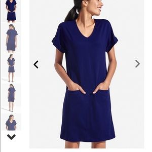 Persifor Bamsie Dress